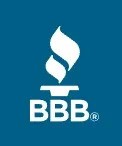 BBB Accredited Business, A+ rating