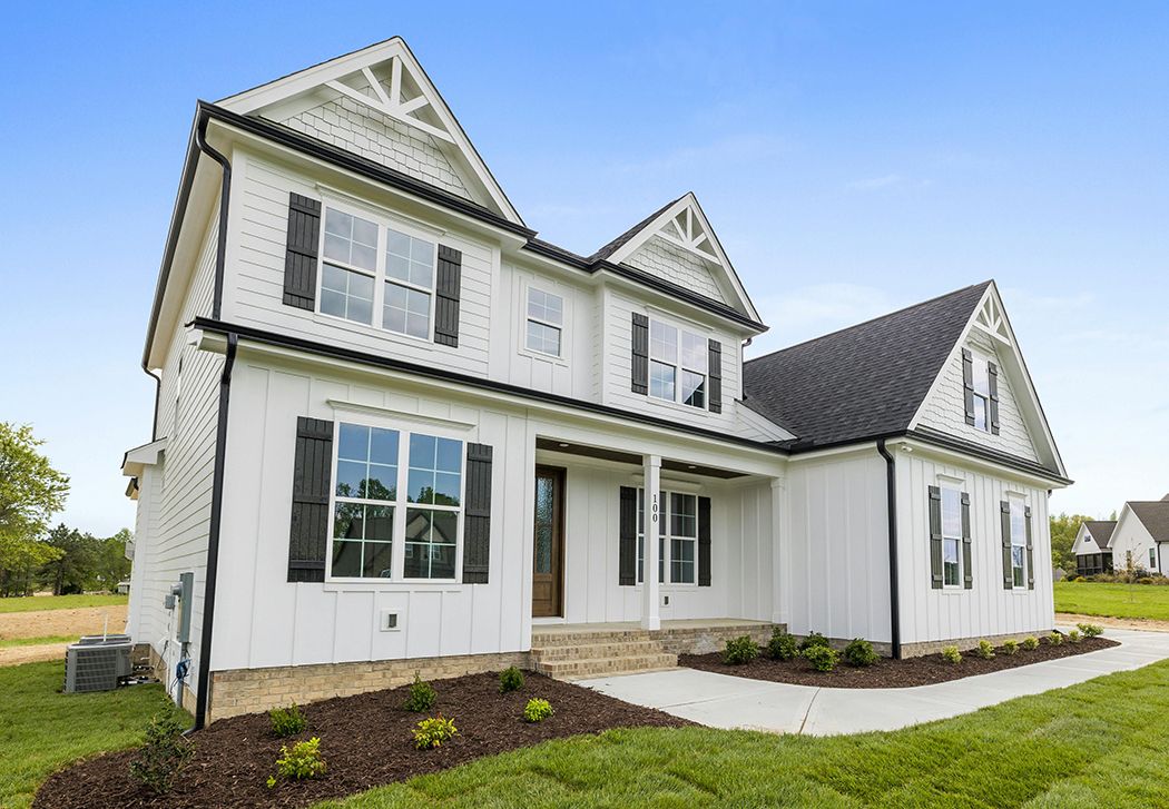 Gutter installation upgrade